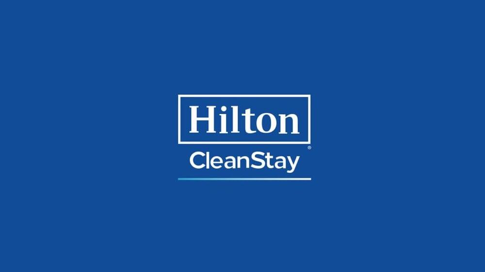 希尔顿布法罗阿姆赫斯特套房酒店 阿默斯特 外观 照片